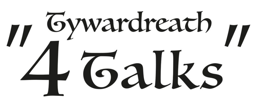 Tywardreath 4 Talks