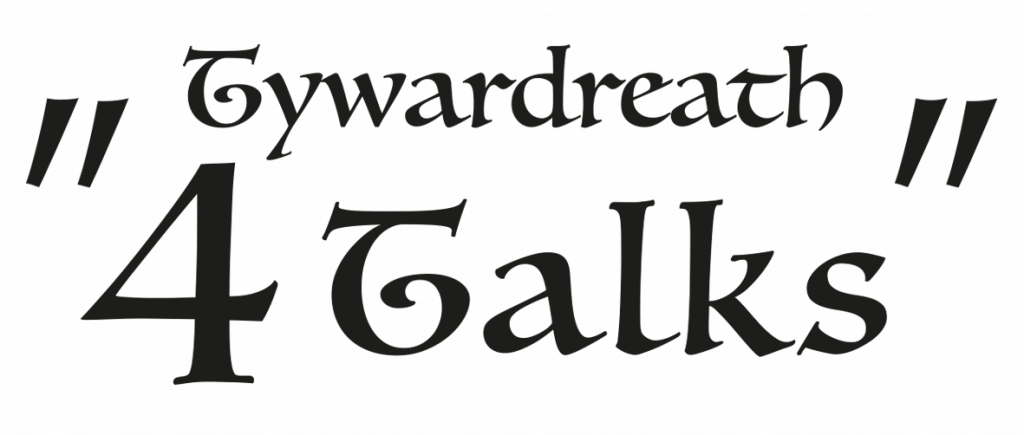 Tywardreath for Talks