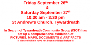 Tywardreath Through Time