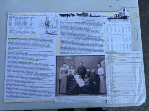 Census information